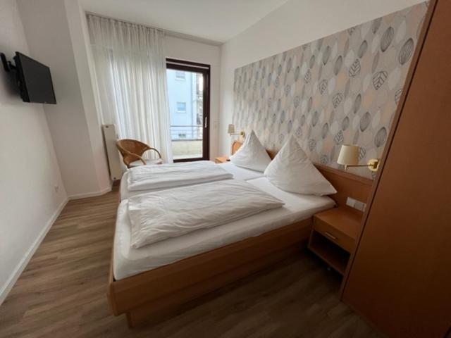 Haus Erholung 3* Cochem